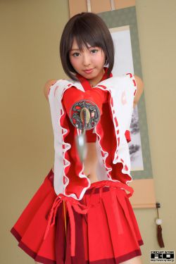 香草少女